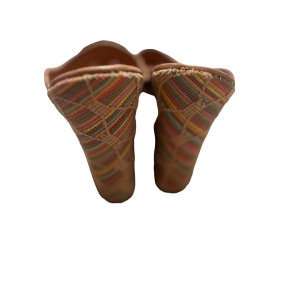 JACK ROGERS ~ wedge sandal - Picture 3 of 8